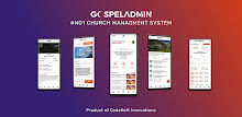 Gospel Admin APK