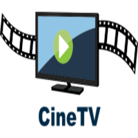 CineTV, Filmes, Séries e TV online