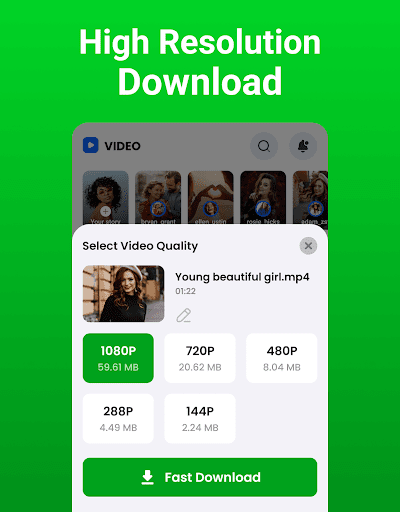 HD Video Downloader 8