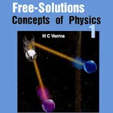 HC Verma -Physics Solutions icon