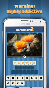 Words in a Pic 2 Mod Apk Download 2