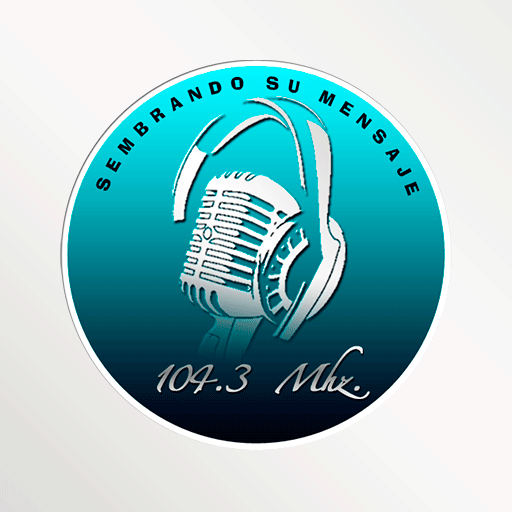 Radio Sembrando su Mensaje logo