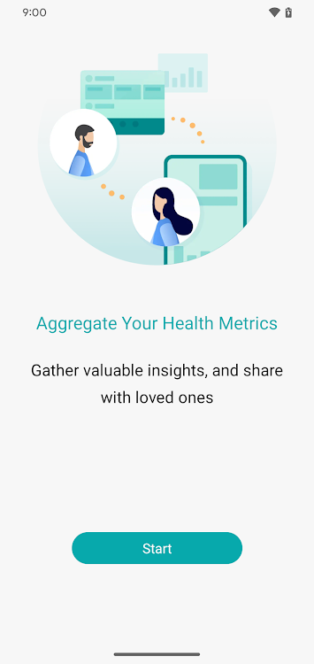 ASUS HealthHub - 2.0.10 - (Android)