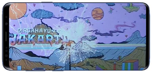 Bifrost in Jakarta Screen 3