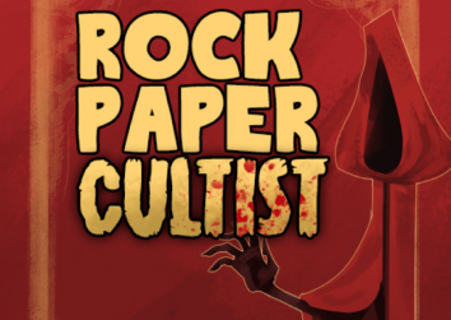 Rock Paper Cultist Screen 2
