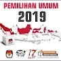 Info Pemilu 2019 Pilpres Partai DPR DPD