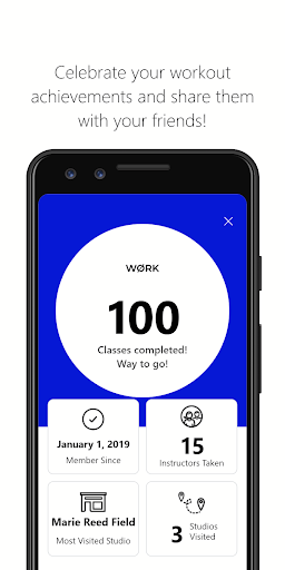 WØRK Screenshot 4 - AppWisp.com