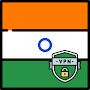 India VPN - Private Proxy