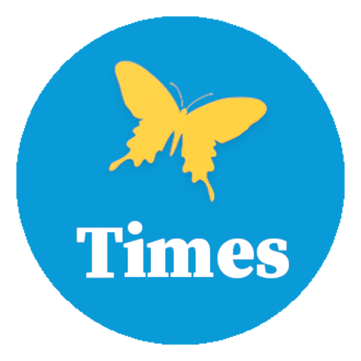 P&auml;iperl&eacute;ck Times