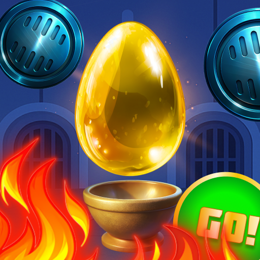 Egg Road Defense Scarica su Windows