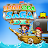 Game High Sea Saga DX v2.6.1 MOD FOR ANDROID | CURRENCY ALWAYS INCREASE  | STAMINA NEVER DECREASE  | PAID APK FOR FREE