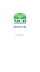 MCB Mobile Banking Application v4.6.4 (Real Cash) Free For Android 1