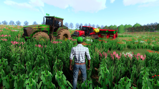 Brazil Farming Simulator 2023
