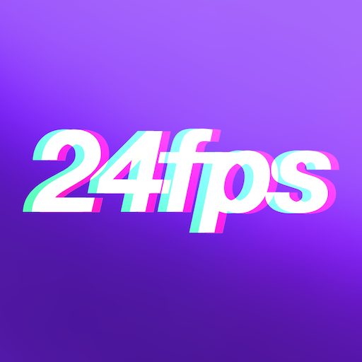 Polarr 24FPS  Icon