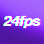 Cover Image of Download Polarr 24FPS  APK