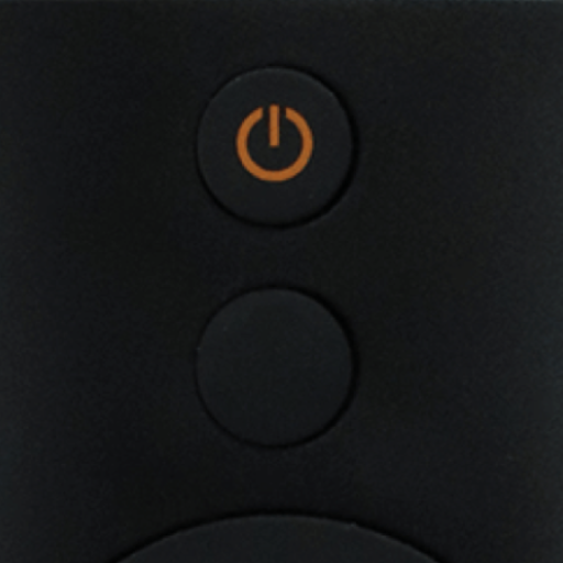 Remote control for Xiaom Mibox 9.3.54 Icon