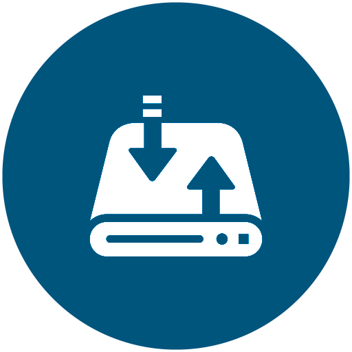 Data Usage logo