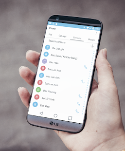 [Nougat] Galaxy Note 8 for G5 Screenshot