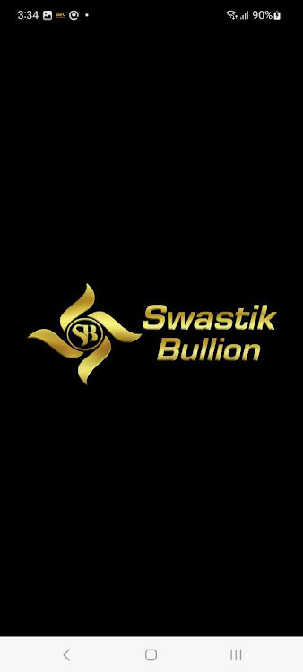Swastik Bullion - 1.1 - (Android)