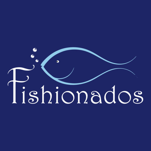 Fishionados logo