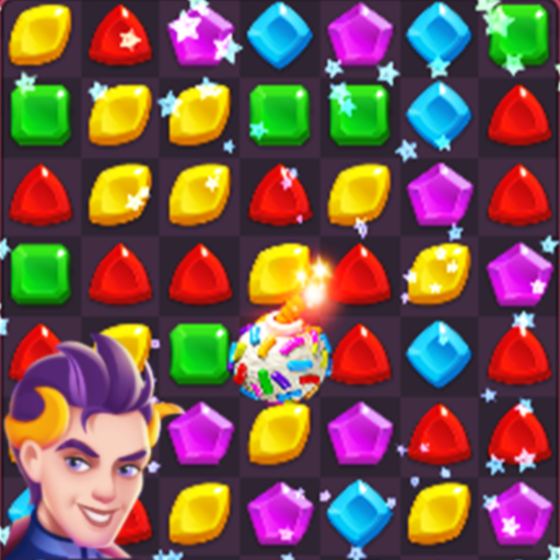 Gem Quest - Puzzle Adventure