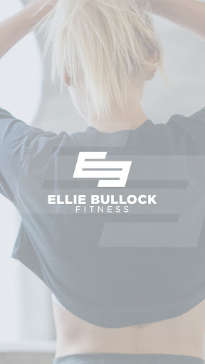Android application Ellie Bullock Fitness screenshort