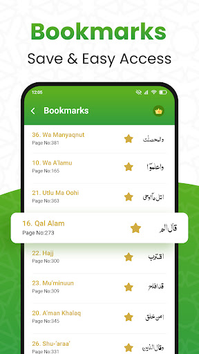 Al QURAN - القرآن الكريم - Books & Reference - apps