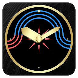 Icon image Solar Circadian Clock