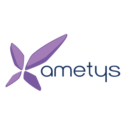 Ametys Mobile logo