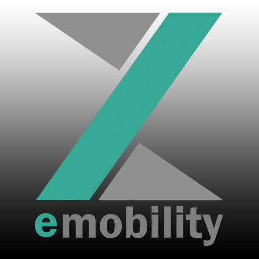 ZEENCO e-mobility  Icon