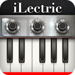 Cover Image of ダウンロード iLectric Piano Free 1.0.4 APK
