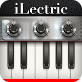 iLectric Piano Free icon