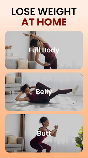 Lose Weight - Weight Loss App - Health & Fitness - apps
