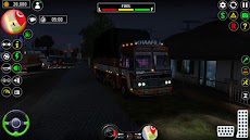 トラック運転3D：トラックゲームのおすすめ画像1