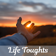 Life Thoughts - Good Life Quotes Laai af op Windows