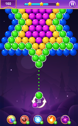 Bubble Shooter-Puzzle Game 0.3 screenshots 18