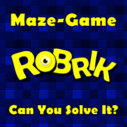 Icon image Maze-Game Robrik