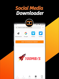 Video Downloader Free, All Downloader 2021 1.17.4 APK screenshots 9
