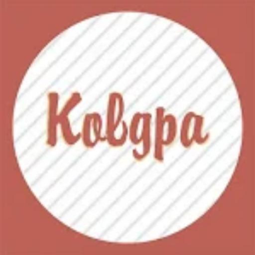 Ковдра logo