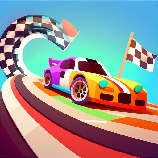 Draw&Rush logo