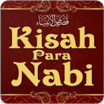 Cover Image of Download Kisah 25 Nabi dan Rasul  APK