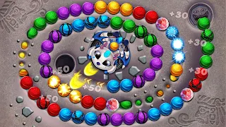 Marble Revenge - Screenshot 3