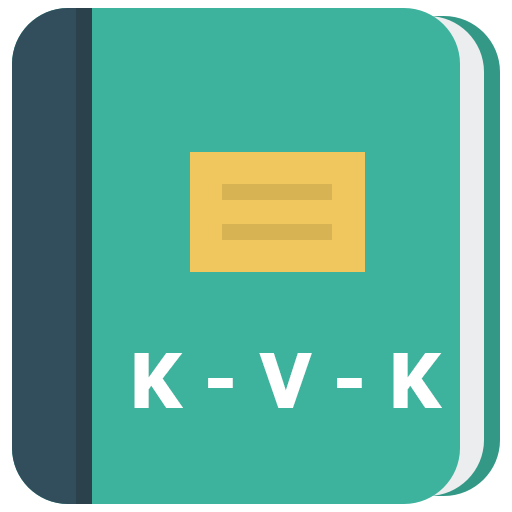 Korean Vietnamese Dictionary logo