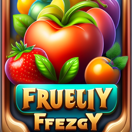 Fruit Frenzy Games