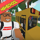 Free Robloxian Highschool Roblox Tips icon