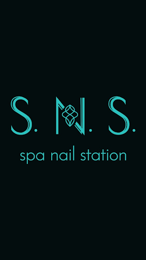 Android application Салон красоты S.N.S Сочи screenshort
