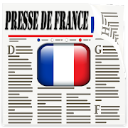 Presse de France