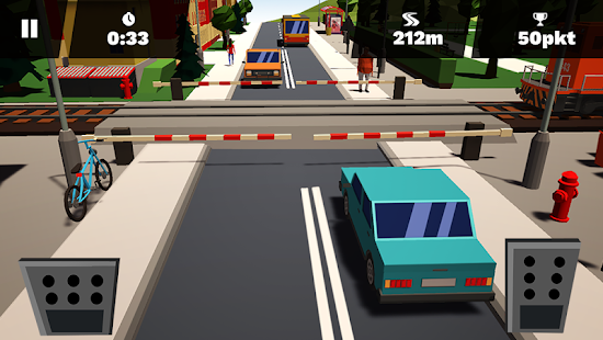Bezpieczny przejazd - Wyzwanie  Screenshots 3