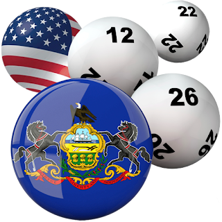 Pennsylvania Lottery:Algorithm