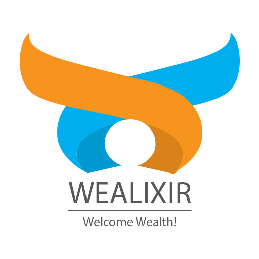 WEALIXIR logo